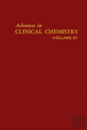 Advances In Clinical Chemistry