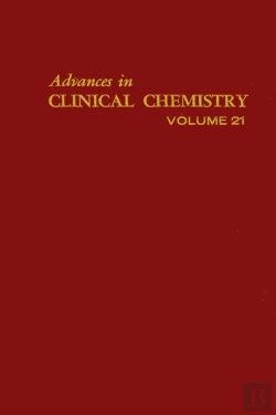 Bertrand.pt - Advances In Clinical Chemistry