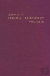 Advances In Clinical Chemistry