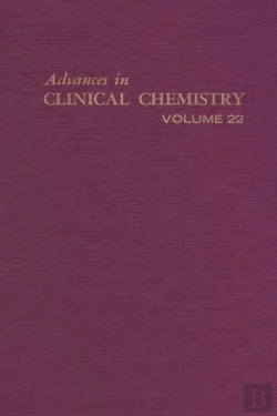 Bertrand.pt - Advances In Clinical Chemistry