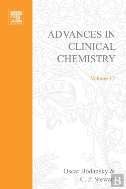 Bertrand.pt - Advances In Clinical Chemistry