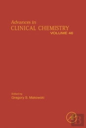 Advances In Clinical Chemistry