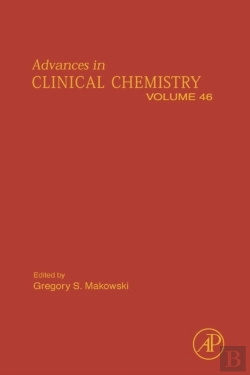 Bertrand.pt - Advances In Clinical Chemistry