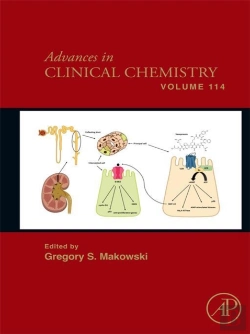 Bertrand.pt - Advances In Clinical Chemistry