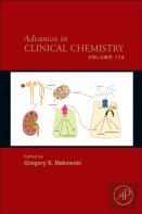 Advances In Clinical Chemistry