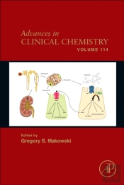 Advances In Clinical Chemistry