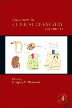 Bertrand.pt - Advances In Clinical Chemistry