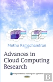 Advances In Cloud Computing Research