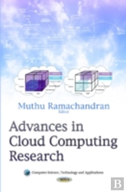 Bertrand.pt - Advances In Cloud Computing Research