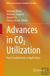 Advances In Co2 Utilization