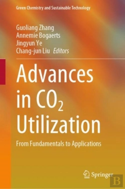 Bertrand.pt - Advances In Co2 Utilization