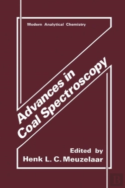 Bertrand.pt - Advances In Coal Spectroscopy