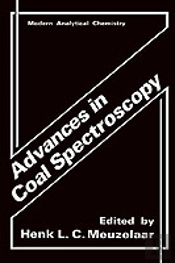 Advances In Coal Spectroscopy