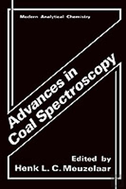 Bertrand.pt - Advances In Coal Spectroscopy