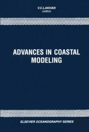 Advances In Coastal Modeling