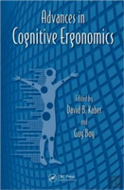 Bertrand.pt - Advances In Cognitive Ergonomics