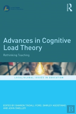 Bertrand.pt - Advances In Cognitive Load Theory