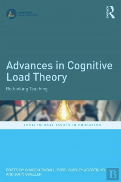 Bertrand.pt - Advances In Cognitive Load Theory