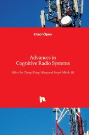 Advances In Cognitive Radio Systems