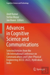 Advances In Cognitive Science And Communications