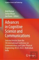 Advances In Cognitive Science And Communications