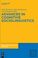 Advances In Cognitive Sociolinguistics