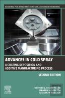 Advances In Cold Spray