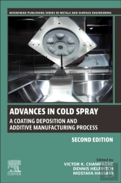 Advances In Cold Spray