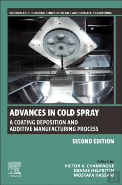 Bertrand.pt - Advances In Cold Spray