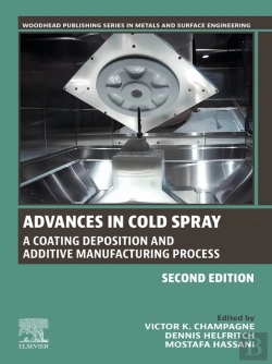 Bertrand.pt - Advances In Cold Spray