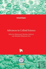 Advances In Colloid Science