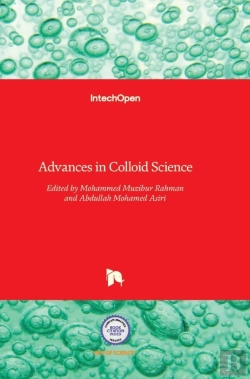 Bertrand.pt - Advances In Colloid Science
