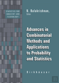 Bertrand.pt - Advances In Combinatorial Methods And Applications To Probability And Statistics