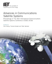 Advances In Communications Satellite Systems