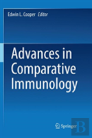 Advances In Comparative Immunology