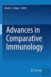 Advances In Comparative Immunology