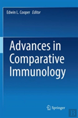 Bertrand.pt - Advances In Comparative Immunology