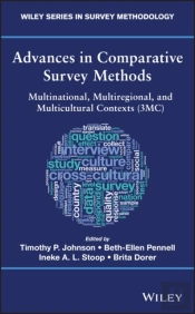 Advances In Comparative Survey Methods