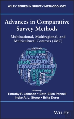 Bertrand.pt - Advances In Comparative Survey Methods