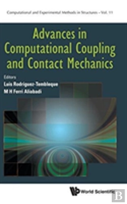 Bertrand.pt - Advances In Computational Coupling And Contact Mechanics