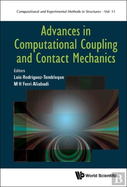 Bertrand.pt - Advances In Computational Coupling And Contact Mechanics