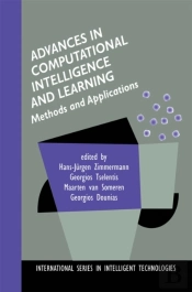 Advances In Computational Intelligence And Learning
