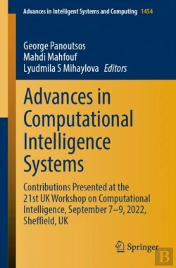 Bertrand.pt - Advances In Computational Intelligence Systems