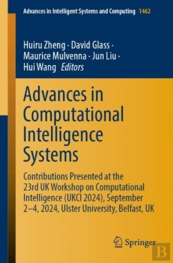 Bertrand.pt - Advances In Computational Intelligence Systems