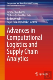 Advances In Computational Logistics And Supply Chain Analytics