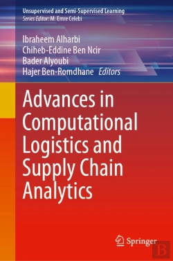 Bertrand.pt - Advances In Computational Logistics And Supply Chain Analytics