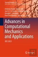 Advances In Computational Mechanics And Applications