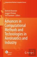 Advances In Computational Methods And Technologies In Aeronautics And Industry