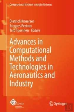 Bertrand.pt - Advances In Computational Methods And Technologies In Aeronautics And Industry