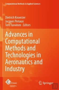 Bertrand.pt - Advances In Computational Methods And Technologies In Aeronautics And Industry